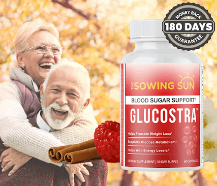 Glucostra 9