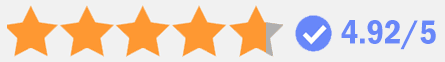 Glucostra 5 star rating