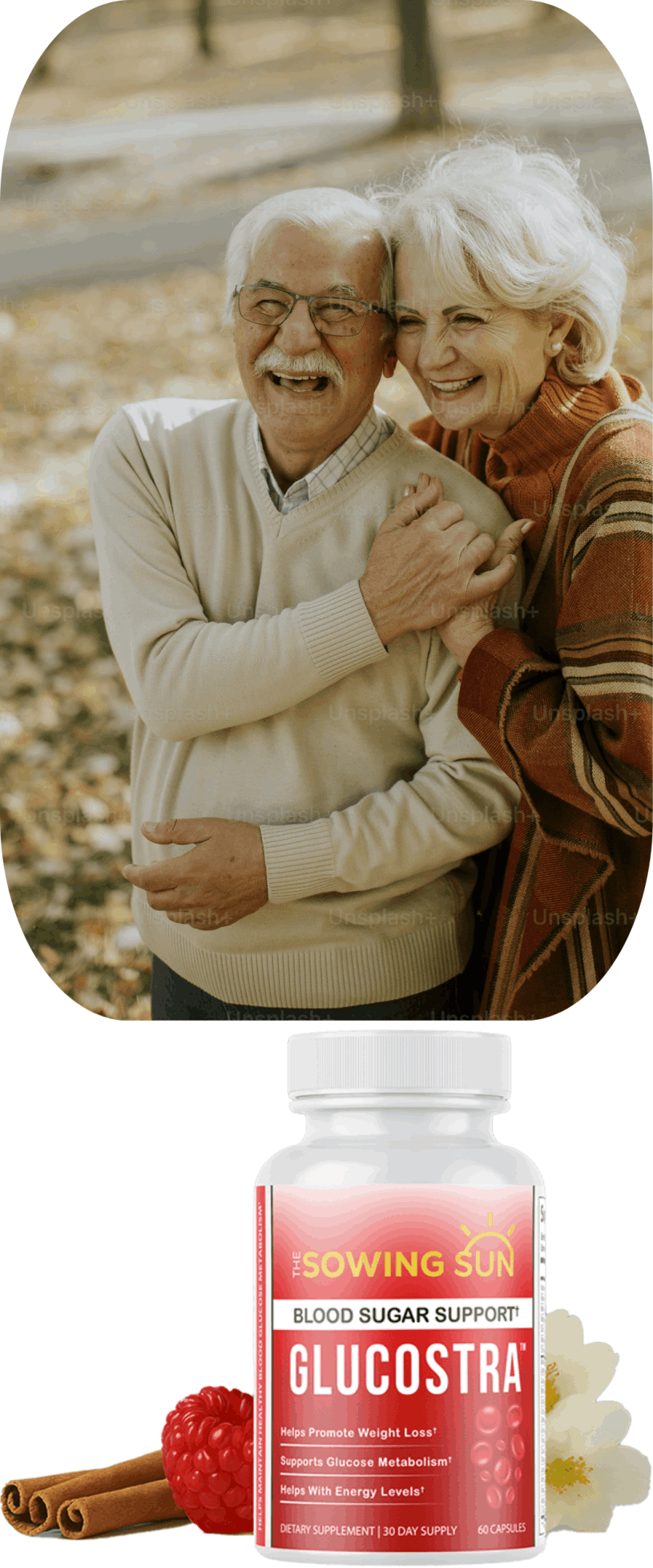Glucostra 16